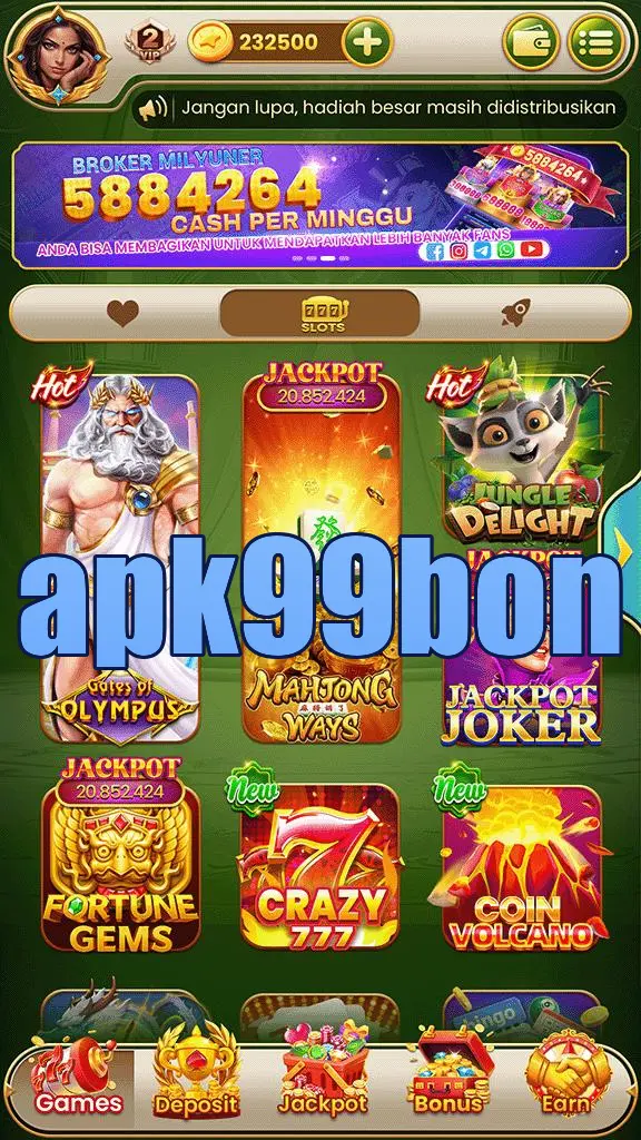 apk99bon Unduh