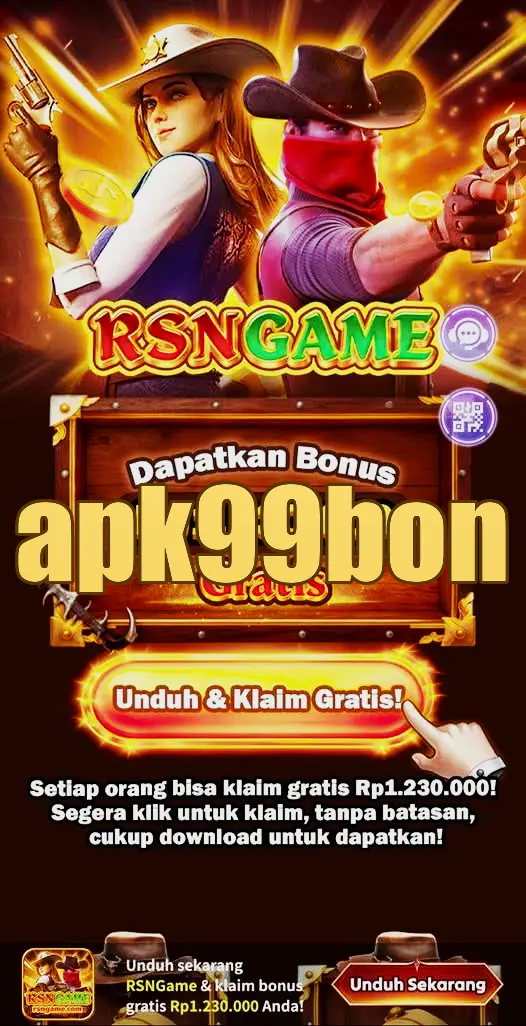 apk99bon Unduh