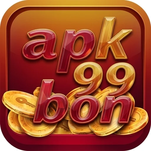 apk99bon Logo - Resmi