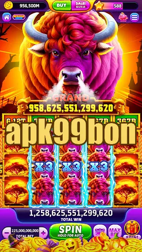 apk99bon Tangkapan Layar - APK Resmi